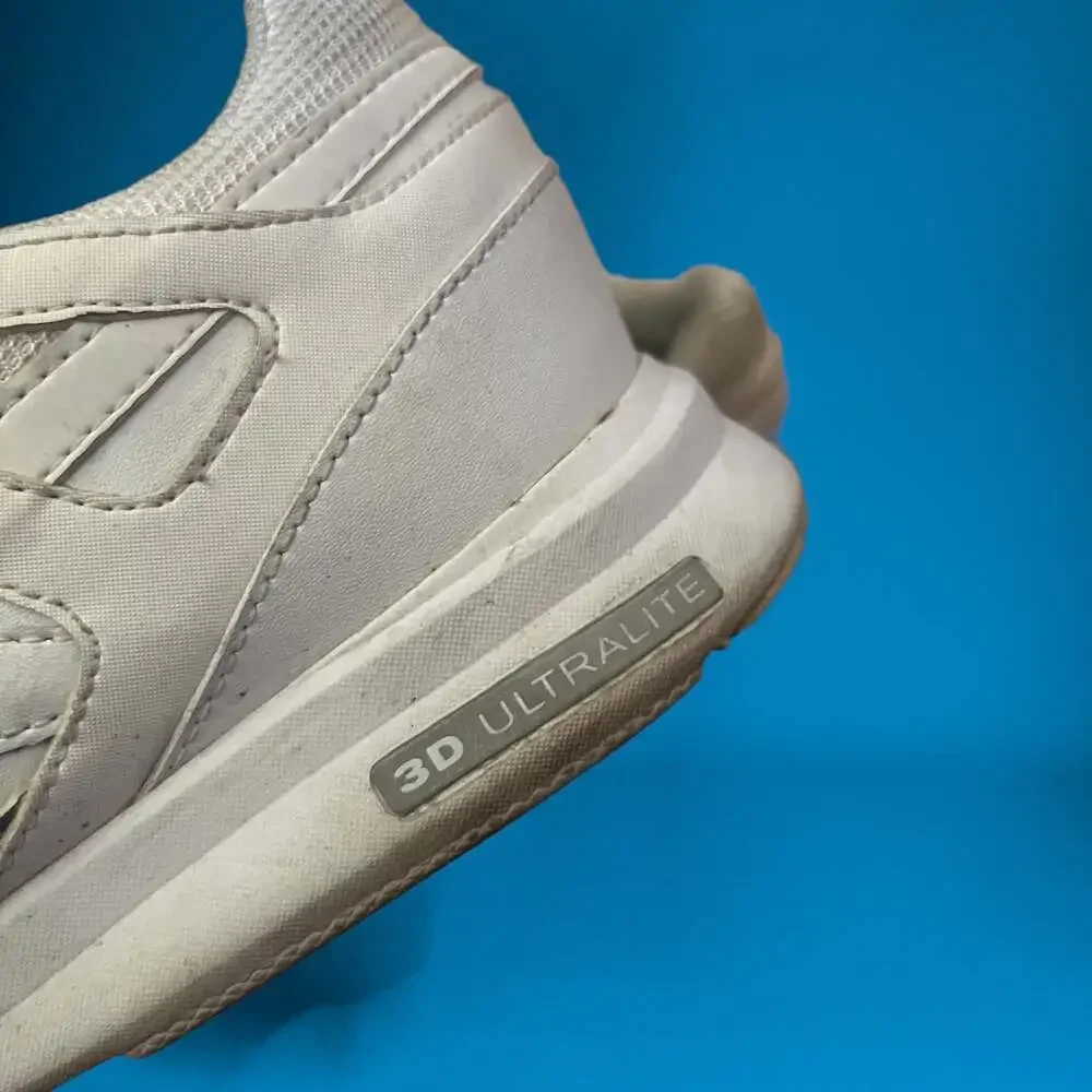 Reebok has some